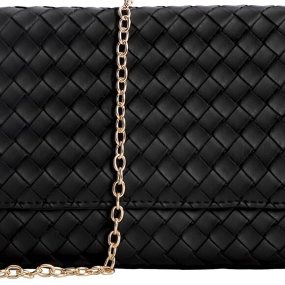 Crossbody Bags for Women, Handbags Cell Phone Wallet Small Purse with Credit Car - Picture 1 of 7